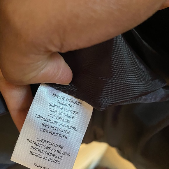 Jacket - Picture 3 of 3